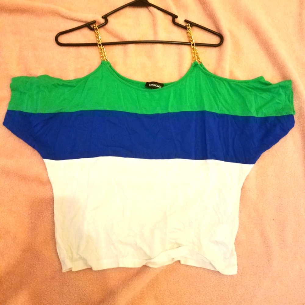 BeBe shirt